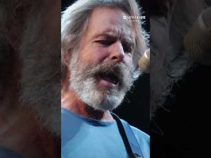Read more about the article Grateful Dead’s Bob Weir dies at 78