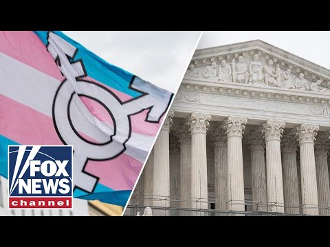 Read more about the article WATCH LIVE: Republican AGs and female athletes speak ahead of Title IX fight