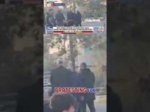 Read more about the article JUST IN: Body bags seen in Iran as HUNDREDS reportedly killed #shorts #foxnews #iran