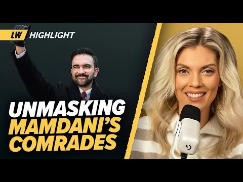 You are currently viewing Zohran Mamdani’s Appointees are Totally Insane… And NYC is Headed for a Disaster