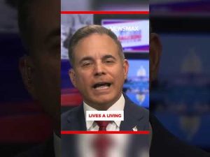 Read more about the article Chris Salcedo urges Americans to reject leftists and their enablers in 2026 midterms