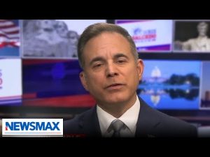 Read more about the article Left must be met with strength and resolve: Chris Salcedo | The Chris Salcedo Show