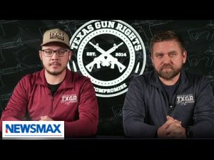 Read more about the article Kyle Rittenhouse: Our Second Amendment is constantly under attack | The Chris Salcedo Show