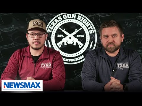 Read more about the article Kyle Rittenhouse: Our Second Amendment is constantly under attack | The Chris Salcedo Show