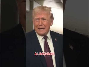 Read more about the article Trump MOCKS CNN reporter: ‘What a STUPID question’ #shorts #us #news #foxnews #Trump #politics