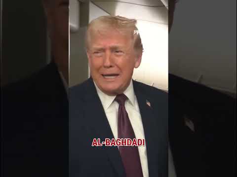 Read more about the article Trump MOCKS CNN reporter: ‘What a STUPID question’ #shorts #us #news #foxnews #Trump #politics