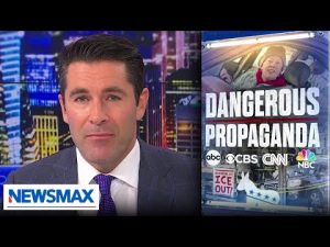 Read more about the article Dems flailing for new ‘George Floyd moment’ in Minneapolis: Rob Schmitt