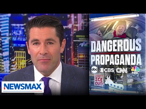 Read more about the article Dems flailing for new ‘George Floyd moment’ in Minneapolis: Rob Schmitt