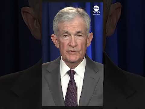 Read more about the article What to know about the DOJ’s criminal probe into Fed Chair Powell