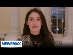 Read more about the article Neville Roy Singham ‘is funding a lot of these anti-ICE riots’: Rep. Anna Paulina Luna