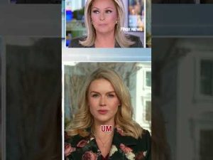 Read more about the article ‘NOT VERY GOOD’: Leavitt roasts Fed Chair Powell amid DOJ’s criminal probe #shorts #federalreserve