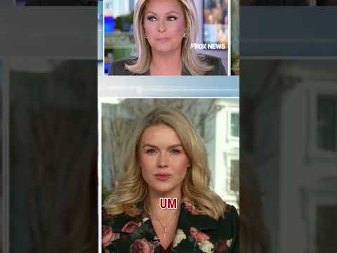 Read more about the article ‘NOT VERY GOOD’: Leavitt roasts Fed Chair Powell amid DOJ’s criminal probe #shorts #federalreserve