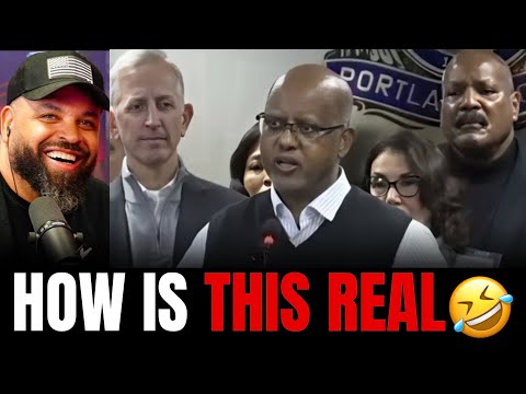You are currently viewing Somali Oregon Senator Speech Uncovers Democrats Plans