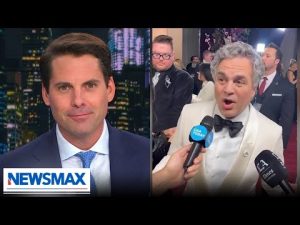 Read more about the article ‘Dopey’ Hollywood tried to propagandize woman they radicalized: Finnerty