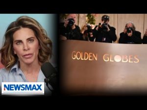 Read more about the article ‘Kind of rhetoric that gets someone like Renee Good shot’: Michaels slams wokeness at Golden Globes