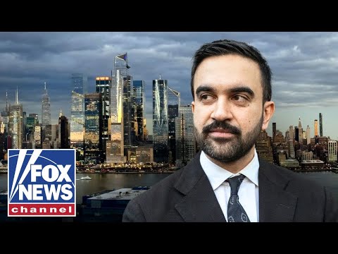 You are currently viewing The mayor of NY is a place where ‘political careers go to die,’ says former state senator