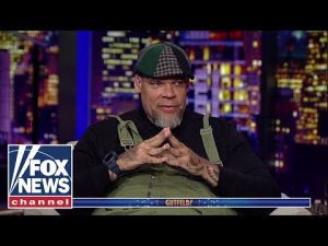 Read more about the article Tyrus: The bad people in Minnesota feel ’empowered’