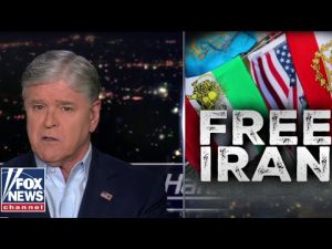 Read more about the article Sean Hannity: Everything is ‘on the table’ here