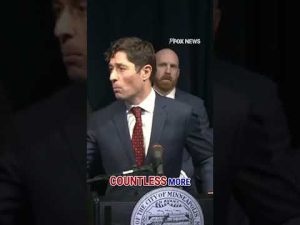 Read more about the article Mayor Jacob Frey says Texas and Florida escape immigration enforcement because they’re GOP states