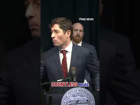 You are currently viewing Mayor Jacob Frey says Texas and Florida escape immigration enforcement because they’re GOP states