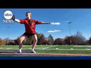 Read more about the article SCOTUS hears case on Trans athletes participating in girl sports