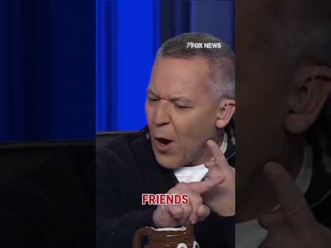 Read more about the article Gutfeld calls out the Left’s double standard on ‘personal politics’