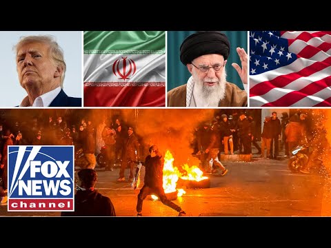 Read more about the article APPROACHING THE ‘RED LINE’: Iran on notice as Trump mulls next steps