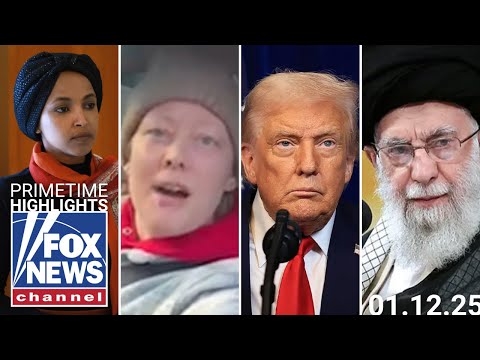 Read more about the article Fox News Highlights – January 12, 2026