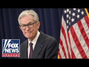 Read more about the article ‘DOUBT’ Fed Chair Jerome Powell intentionally lied to Congress: Brit Hume