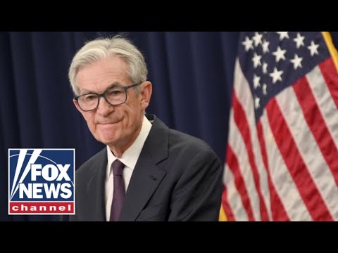 Read more about the article ‘DOUBT’ Fed Chair Jerome Powell intentionally lied to Congress: Brit Hume