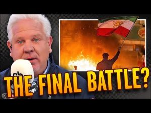 Read more about the article The Iranian Regime Has Reached its Breaking Point – Here’s What to Watch for Next