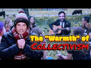 Read more about the article Progressive Utopias: Why Communes Collapse (And How Capitalism Saves Them)