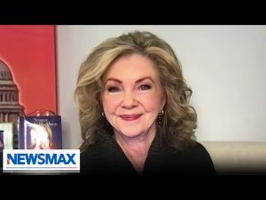 Read more about the article Fraudsters should be deported, denaturalized: Marsha Blackburn | Wake Up America
