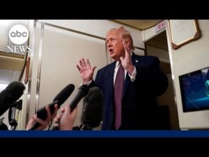 Read more about the article Questions raised over possible war crimes in Venezuelan drug vessel strikes