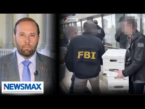 Read more about the article Minnesota Somalis are not the victims; taxpayers are: Rep. Jason Smith | National Report