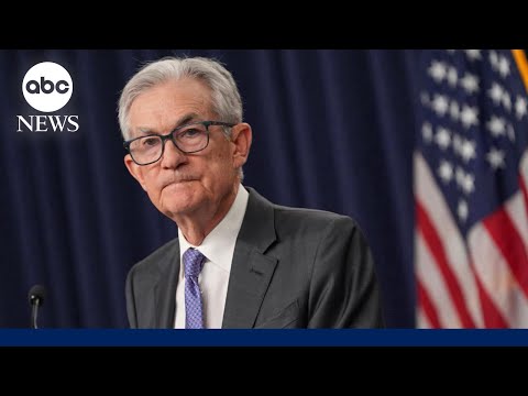 Read more about the article Lawmakers react to federal investigation into Fed Chair Jerome Powell