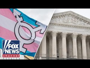 Read more about the article LIVE: Supreme Court hears landmark cases that could shape future of women’s sports