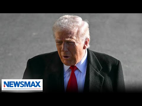 Read more about the article TRUMP on Powell: He’s either incompetent or crooked