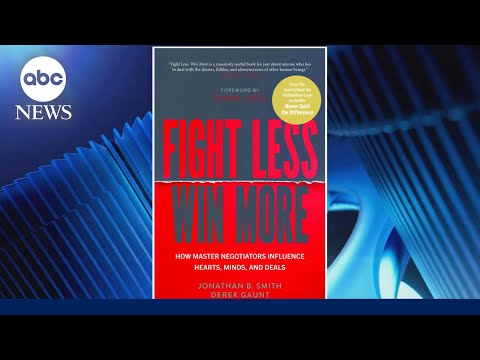 Read more about the article How to successfully negotiate in every aspect of your life