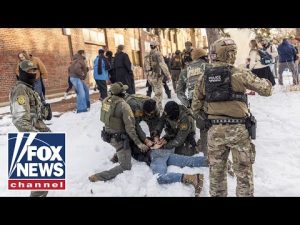 Read more about the article ‘COMPLETE NONSENSE’: Fahey BLASTS Minnesota lawsuit against DHS