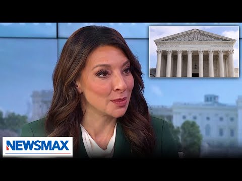 Read more about the article Trans athlete case is about women’s rights, safety, opportunity: Erika Donalds | National Report