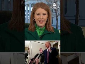 Read more about the article President Trump says ‘HELP IS ON ITS WAY’ as death toll from Iran protest hits 2,000