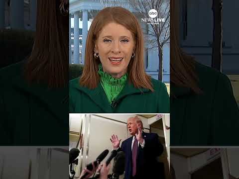 Read more about the article President Trump says ‘HELP IS ON ITS WAY’ as death toll from Iran protest hits 2,000