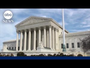 Read more about the article What’s at stake in transgender athlete ban case