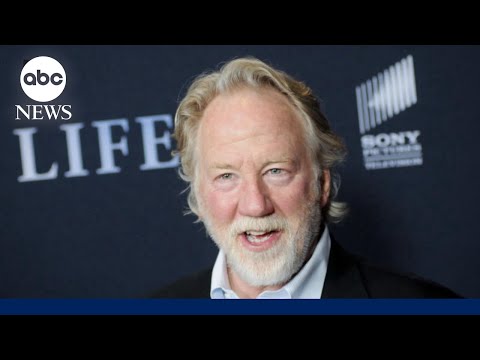 Read more about the article Actor Timothy Busfield wanted for criminal sexual contact of minor