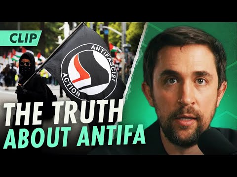Read more about the article How ANTIFA Organizes Riots & Recruits New Radical Protesters