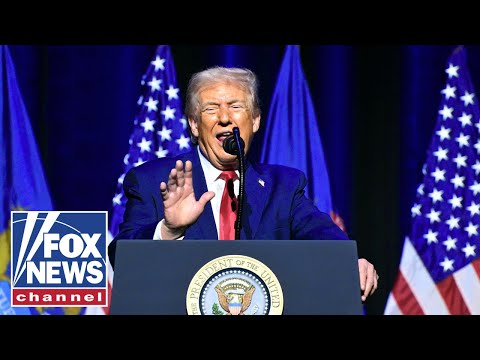 You are currently viewing BREAKING: Trump says he’s cutting funds to sanctuary cities on February 1