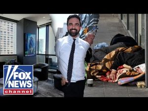 Read more about the article Mamdani’s WOKE policies will bankrupt the city: Republican strategist