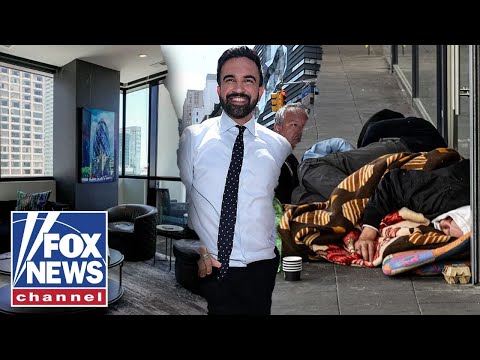 You are currently viewing Mamdani’s WOKE policies will bankrupt the city: Republican strategist