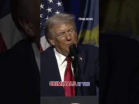 You are currently viewing BREAKING: Trump says admin is halting payments to sanctuary cities #trump #shorts #donaldtrump